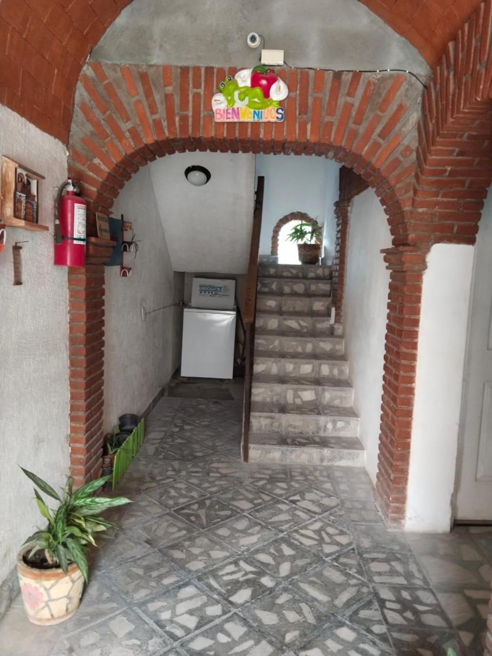 Hotel La Laguna Tequesquitengo Exterior photo